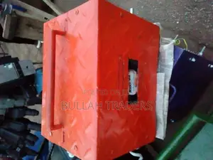 Dry Welding Machine