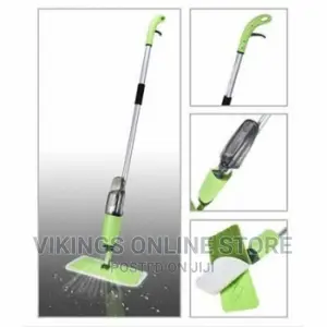 Rubbermaid Spray Mop