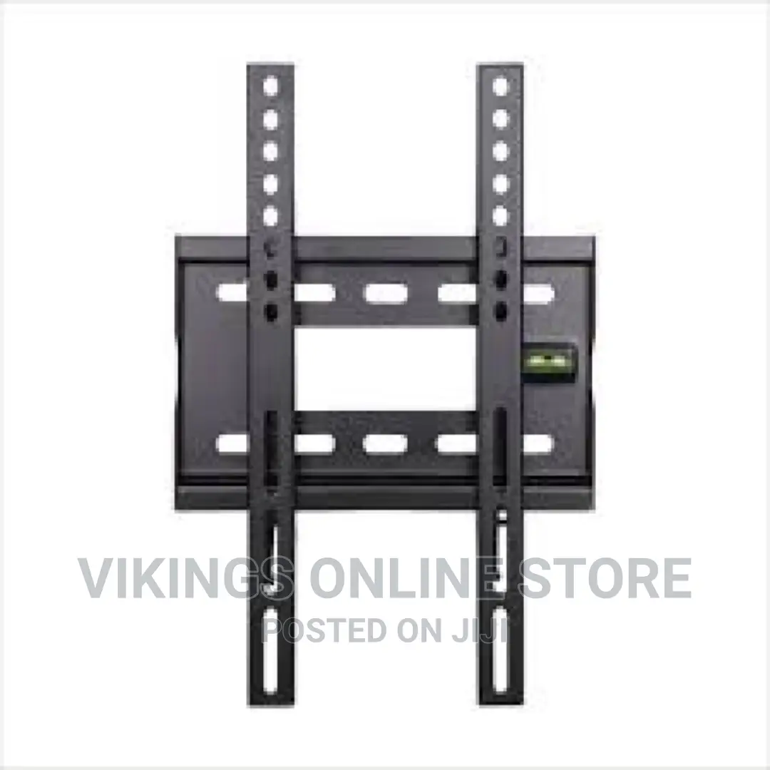 Fixed LED / LCD / Curved Wall Mount