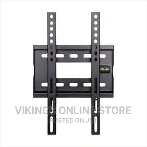 Fixed LED / LCD / Curved Wall Mount