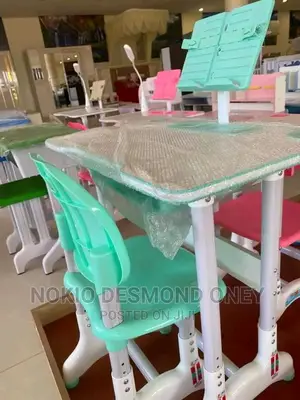 Kids Reading Tables With Lights