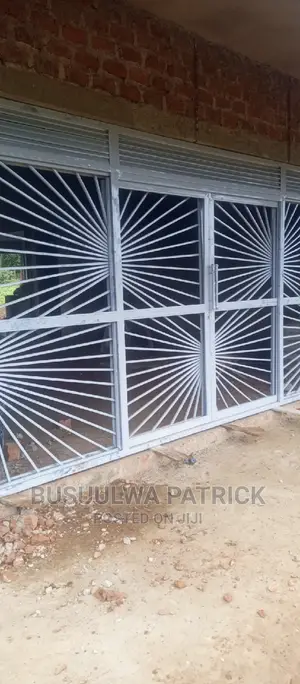Front Sliding Door 91
