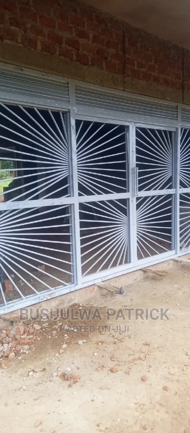 Front Sliding Door 91