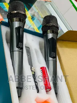Microphone Wireless Microphone Wireless Microphone