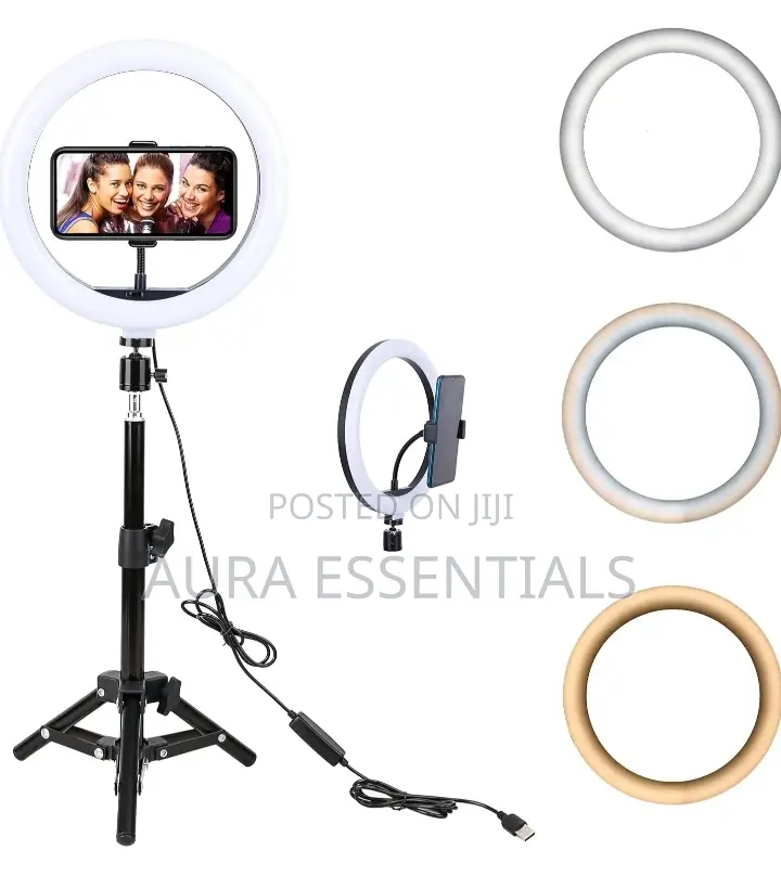 10inch/26cm Ring Fill Light ( Ring Light)