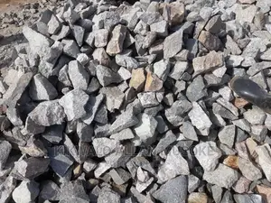 Hardcore, Stone Dust, Three Quarter, Half Inch, Slice.