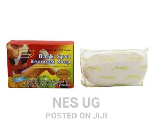 Highly Effective Dark Spot Remover Soap