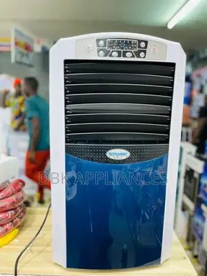 Sonashi Sac- 204 Air Coolers March-April 2024