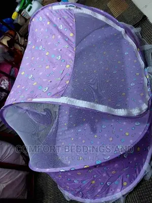 Baby Mosquito Net