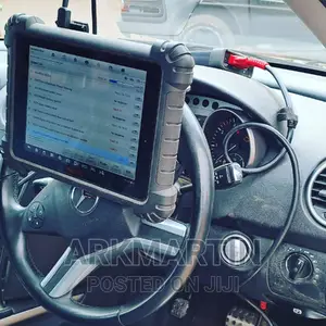 Diagnostic Service