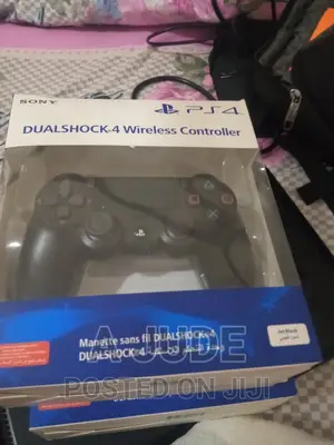 Ps4 Game Controller