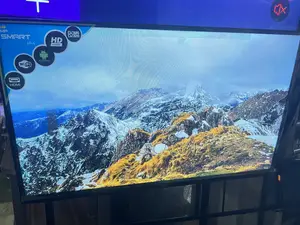 Smart Plus 32” Smart Tv