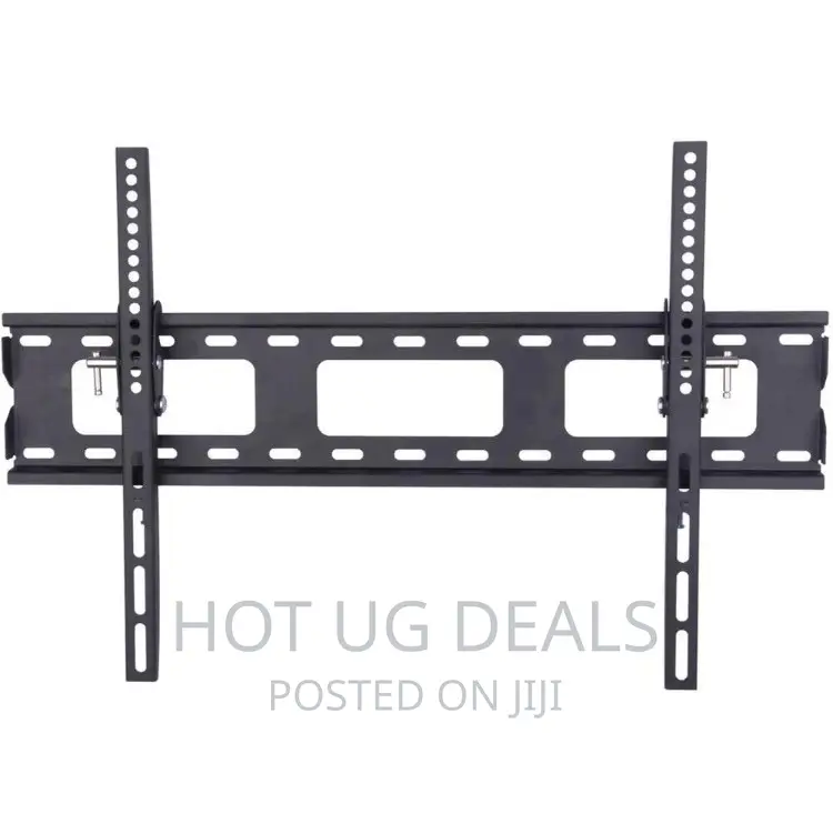 TV Wall Mount 26-63'' for LED LCD Flat Screen - Black
