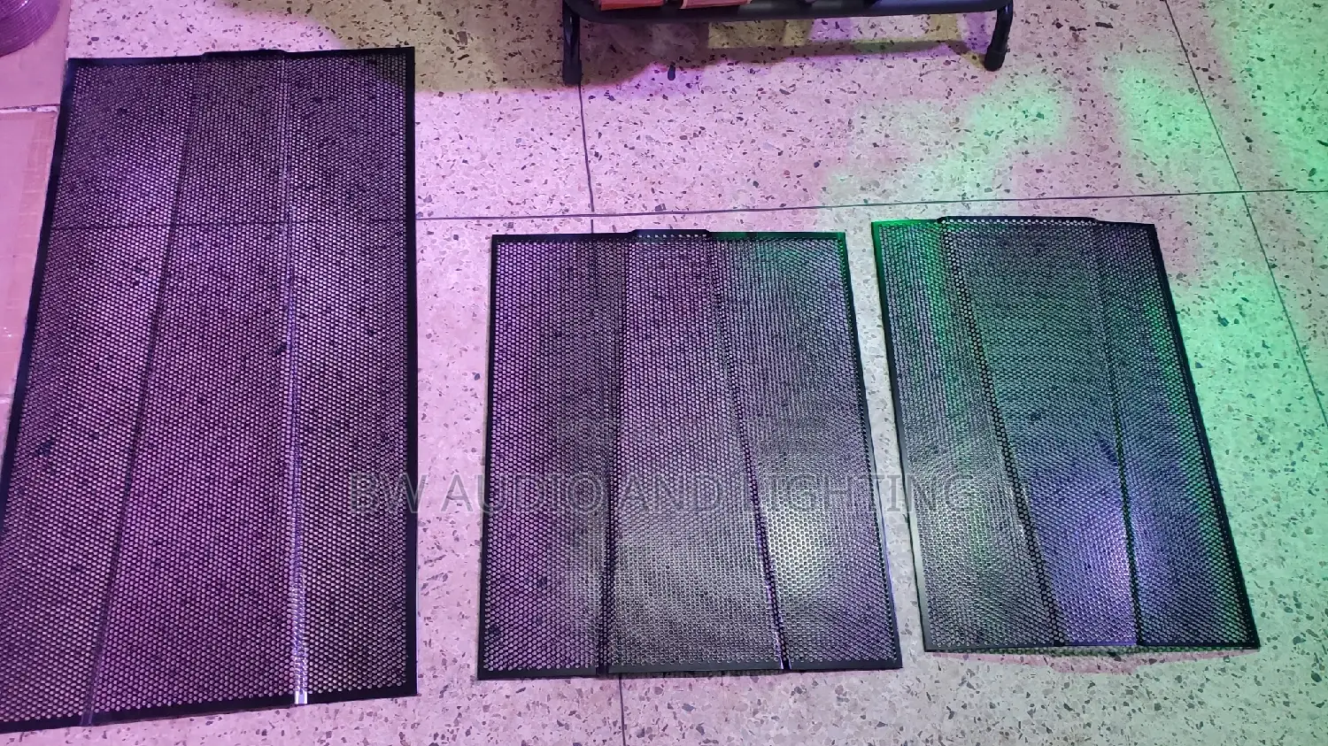 Martin Audio Speaker Grills/ Speaker Nets