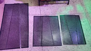 Martin Audio Speaker Grills/ Speaker Nets