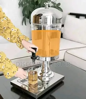 Juice Dispenser Non Electric