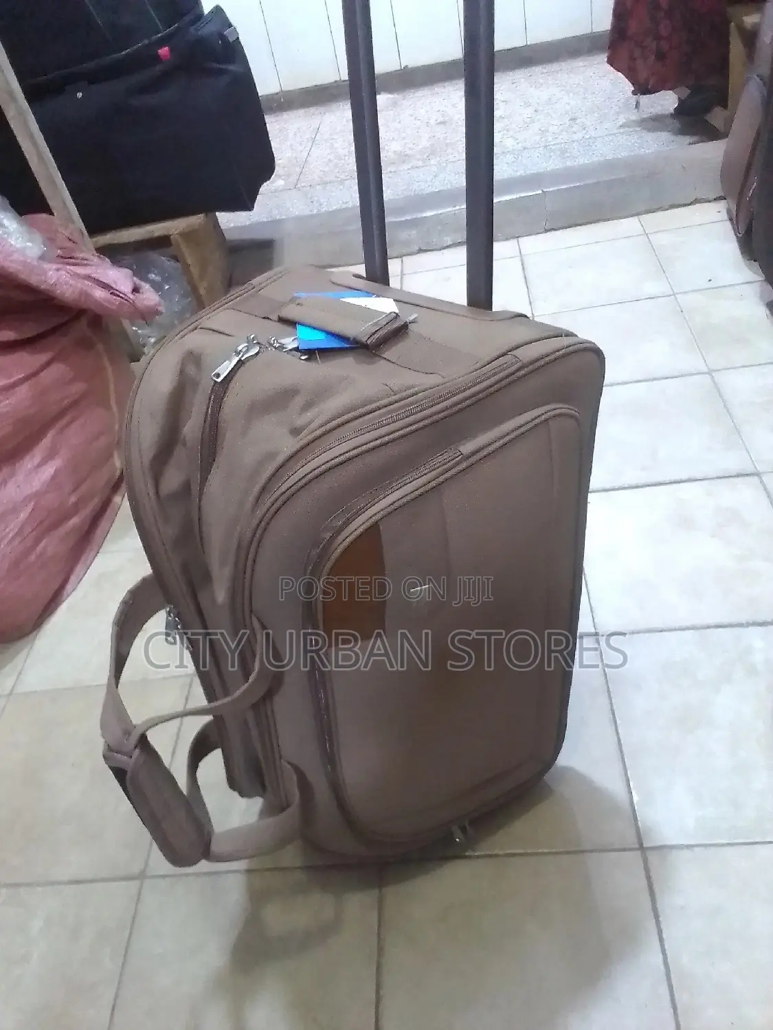 Good Partner Trory Bags