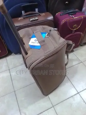 Good Partner Trory Bags