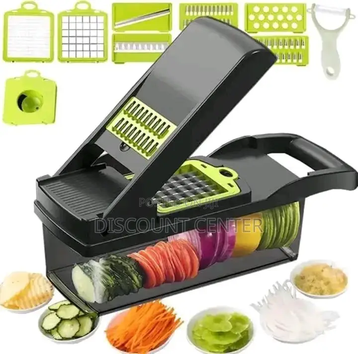 Multi Purpose Grater