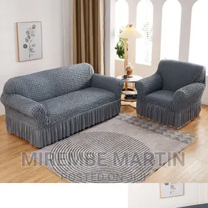 Turkish Sofa Cover Set