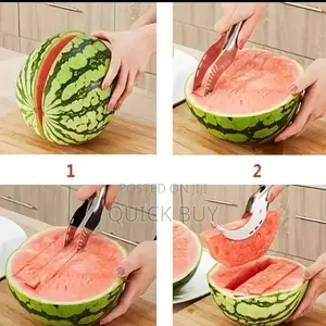 Watermelon Slicer