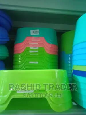Soap Dish in Stock