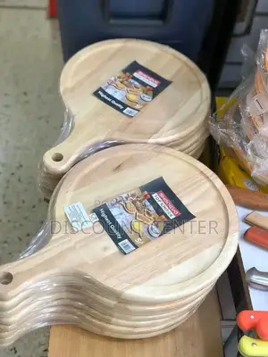Pizza Plates