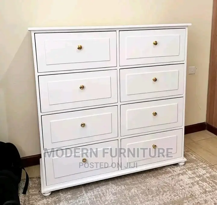 Chest Drawers Call On