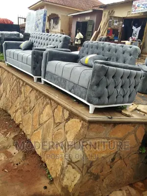 Sofa Set of 5 Seaters Call Us On