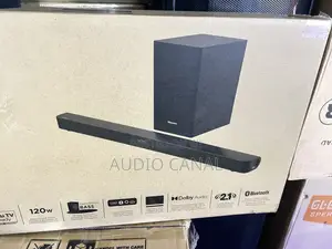 Hisense 2.1 Channel Sound Bar