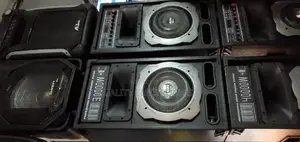 Ailipu Amplified Speaker 30000w