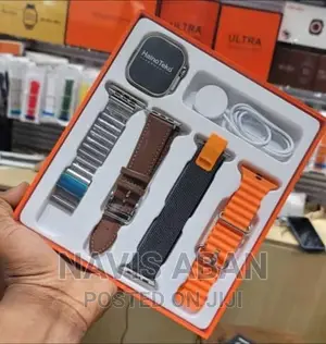 Haino Teko Smart Watches