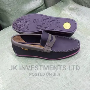Timberland Mocassins