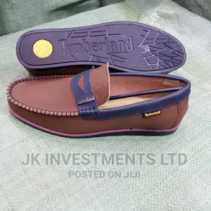 Timberland Mocassins