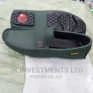 Timberland Mocassins