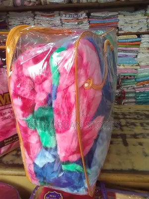 Mikach Woolen Blankets