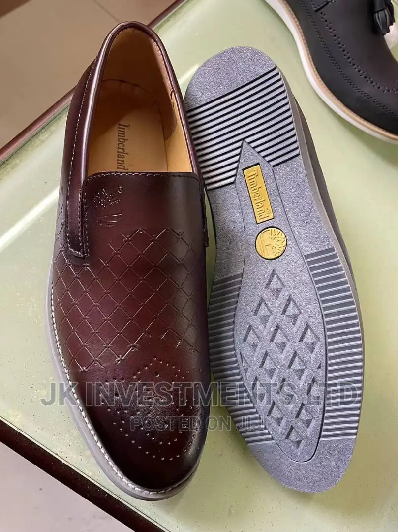 Timberland Shoes