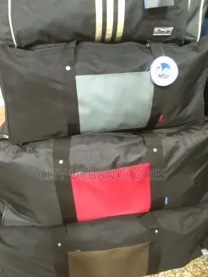 OMAYA Travel Bags