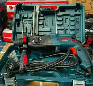 Rotary Hammer