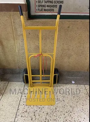 Hand Trolley