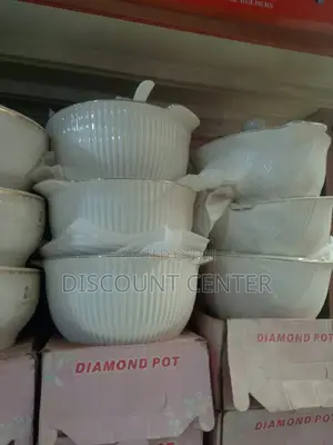 Dishes Ceramic