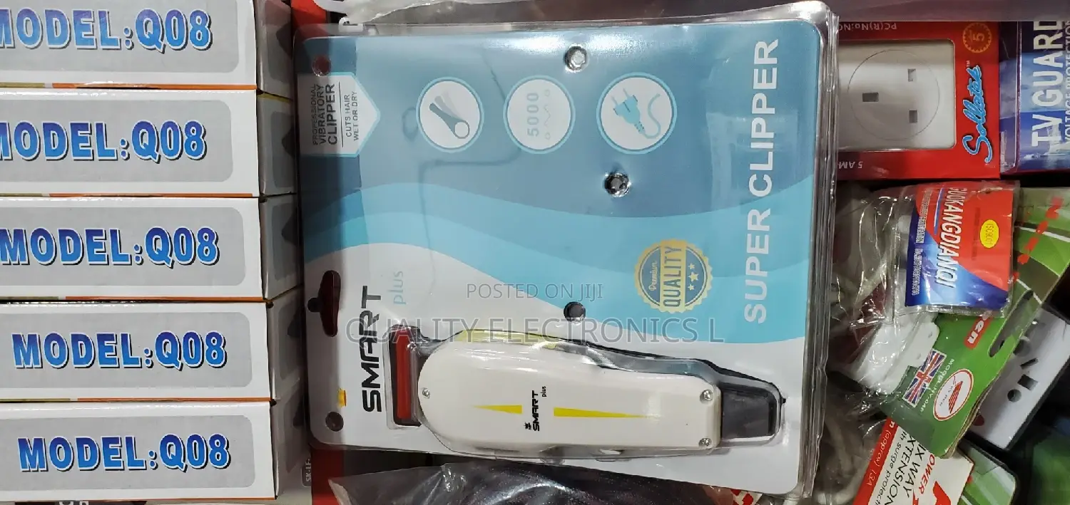 Smartplus Hair Clipper
