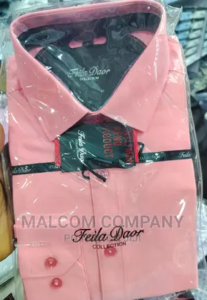 Gentle Men Shirts to 3xl Sizes