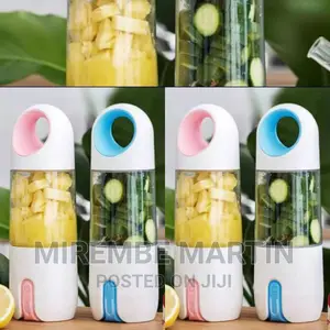USB Mini Blender
