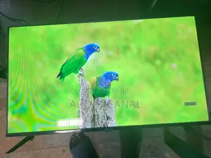 LG 43” LED Digital Tv