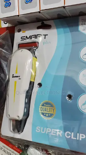 Smartplus Hair Clipper