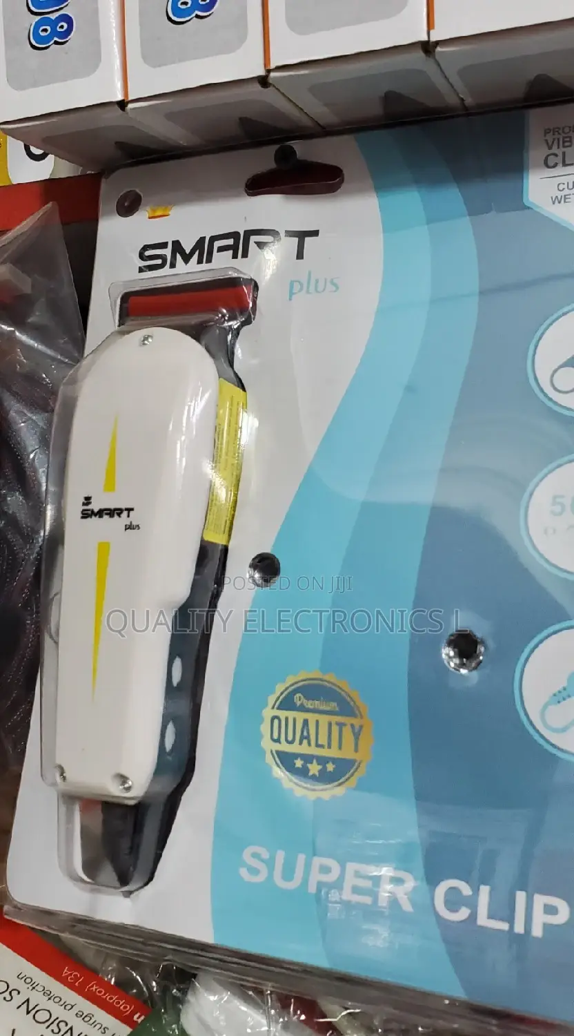 Smartplus Hair Clipper