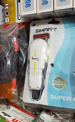 Smartplus Hair Clipper