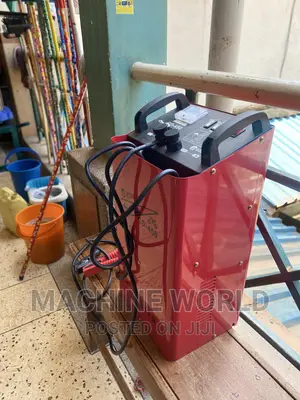 450amps Battery Charger