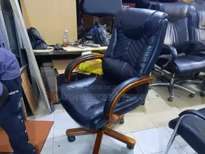 Executive Office Chair